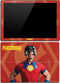 DC Comics Peacemaker John Cena Surface Pro (2017) Skin